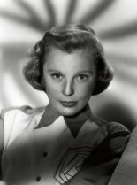 June Allyson