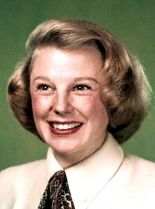 June Allyson