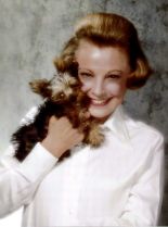 June Allyson