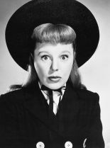 June Allyson