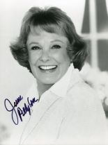 June Allyson #667164 picture (Portrait Medium)