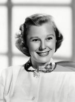 June Allyson