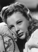 June Allyson