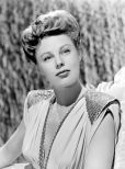 June Allyson