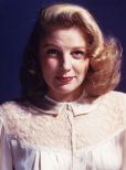 June Allyson