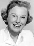 June Allyson