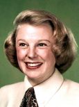 June Allyson