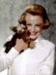 June Allyson