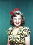 June Allyson