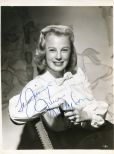 June Allyson