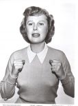 June Allyson