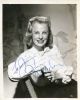 June Allyson