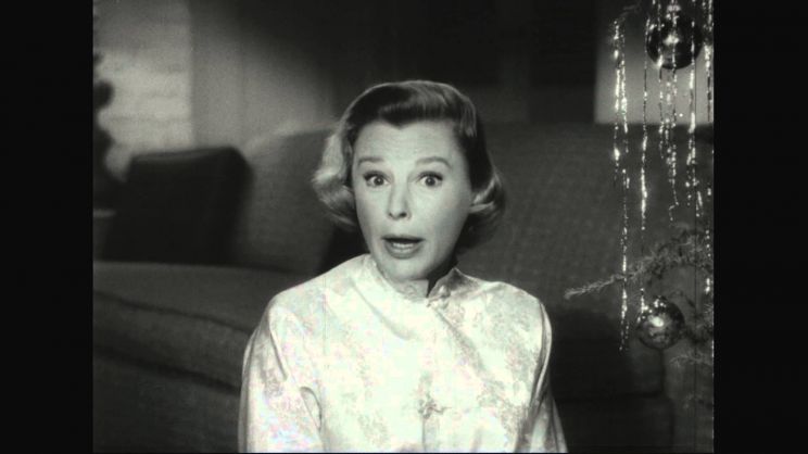 June Allyson