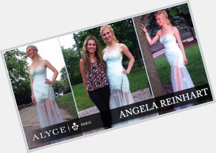 June Angela