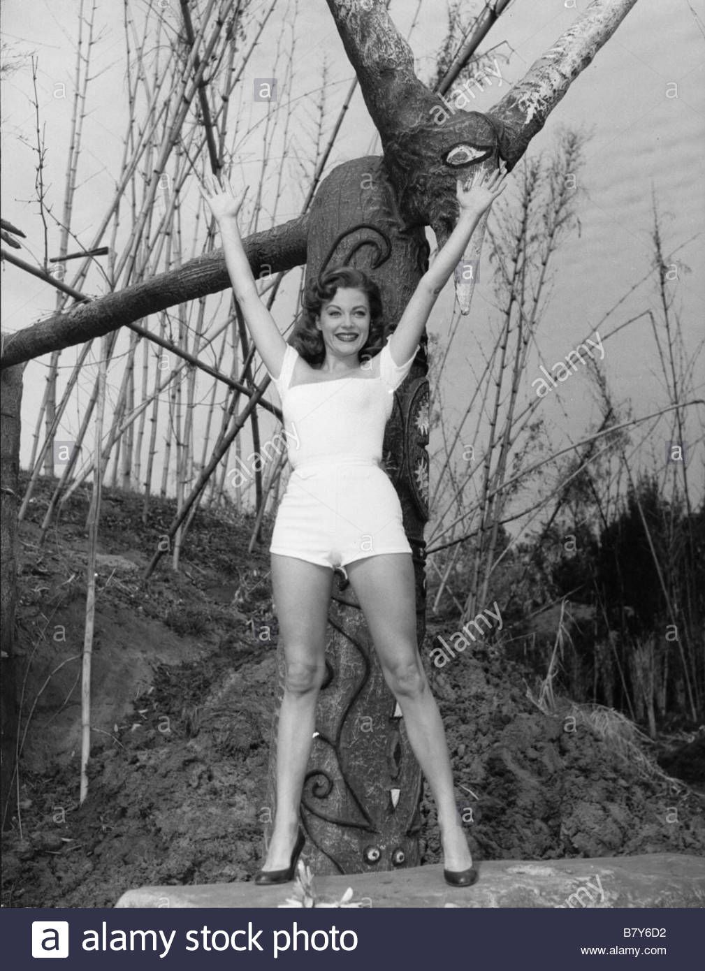 Margaret june blair