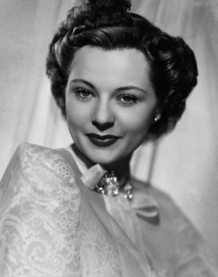 June Blair