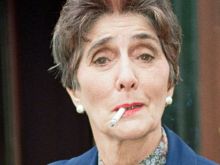 June Brown