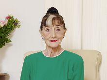 June Brown