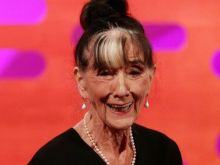 June Brown