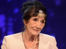 June Brown