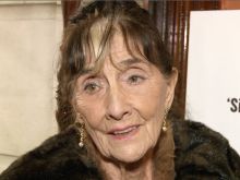 June Brown