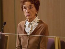 June Brown