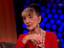 June Brown