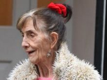 June Brown