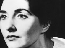 June Brown