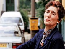 June Brown