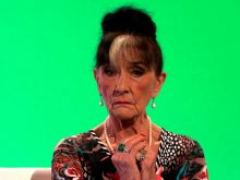 June Brown