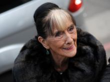 June Brown