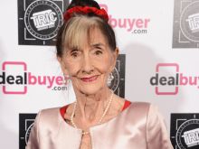 June Brown