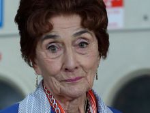 June Brown