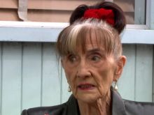 June Brown