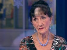 June Brown