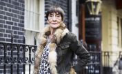 June Brown