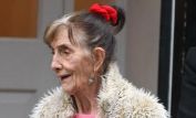 June Brown