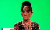 June Brown