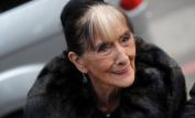 June Brown