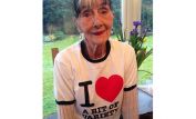 June Brown