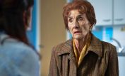 June Brown