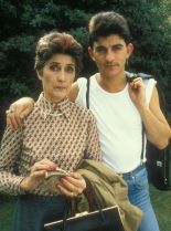 June Brown