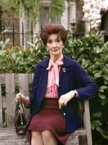 June Brown