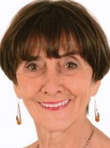 June Brown