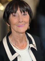 June Brown