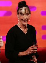 June Brown