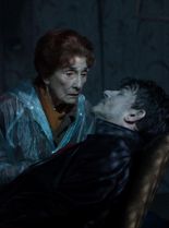 June Brown