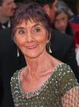 June Brown