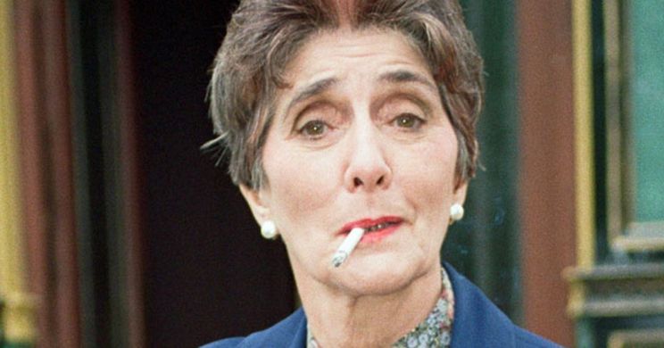 June Brown